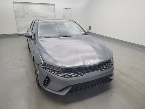 Used 2023 Kia K5 LXS FWD image 14