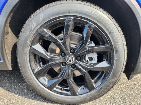 Used 2024 Acura MDX A-Spec AWD/4WD image 22