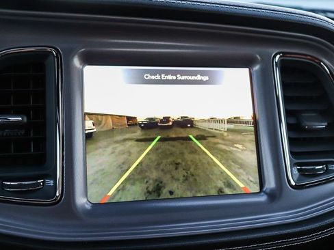 Used 2023 Dodge Challenger SRT Hellcat RWD image 28
