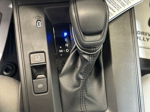 New 2026 Toyota Corolla Cross L AWD/4WD image 29