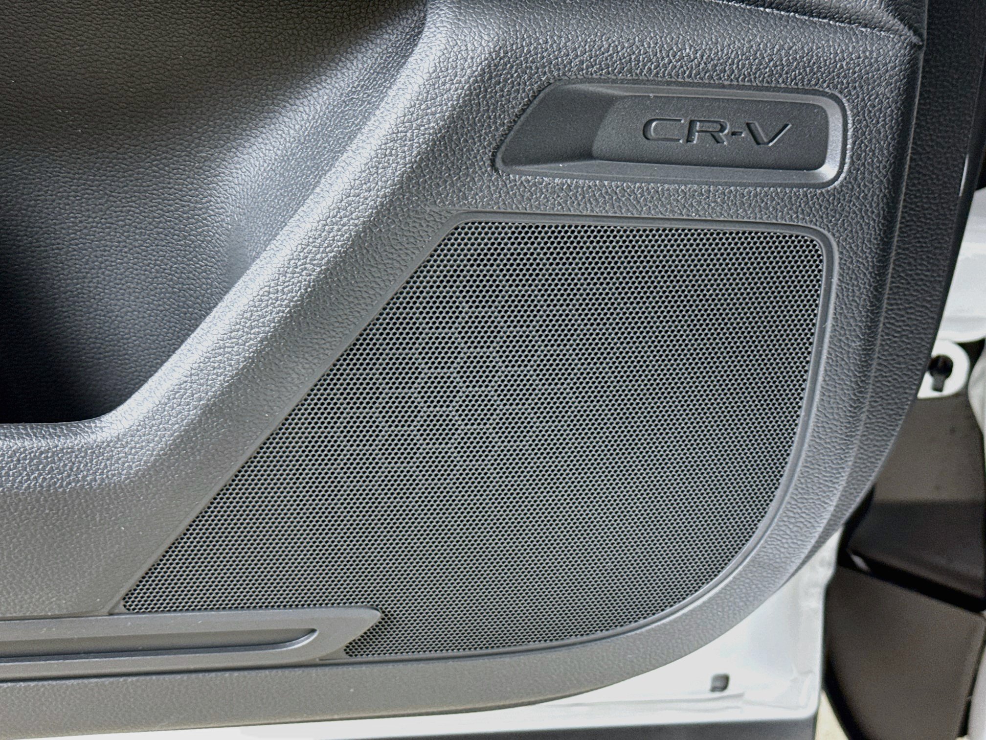 New 2027 Honda CR-V Sport-L image 21