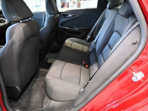 Used 2024 Chevrolet Malibu RS w/ LPO, Floor Liner Package FWD image 11
