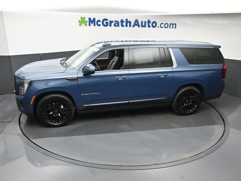 Used 2026 GMC Yukon XL Denali Ultimate AWD/4WD image 30