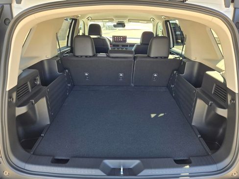 New 2026 Honda Passport RTL image 27