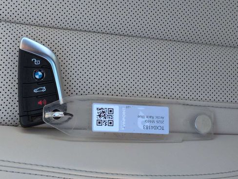 New 2026 BMW 440i xDrive M440i xDrive image 35