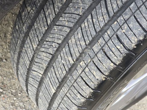 Used 2024 Honda Accord EX image 32