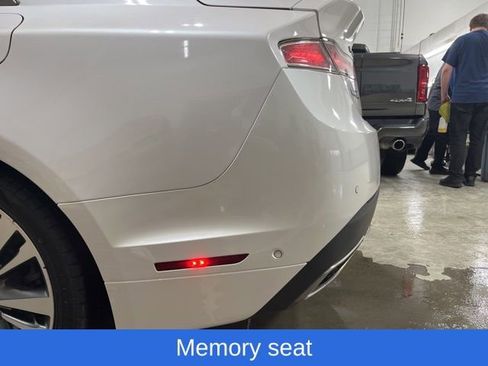 Used 2020 Lincoln MKZ Reserve w/ Elements Package AWD/4WD image 15