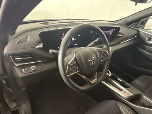 New 2026 Buick Envista Sport Touring w/ Convenience I Package FWD image 14