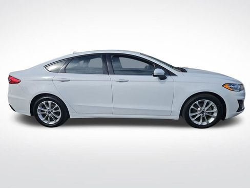 Used 2020 Ford Fusion SE image 6