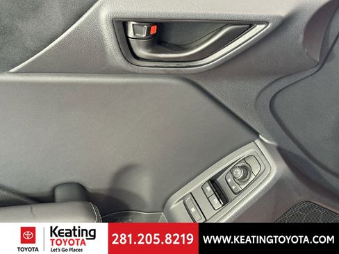 New 2026 Toyota GR86 Premium image 13