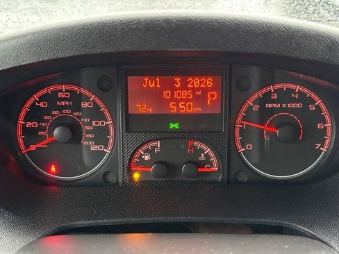 Used 2020 RAM ProMaster 1500 FWD image 15