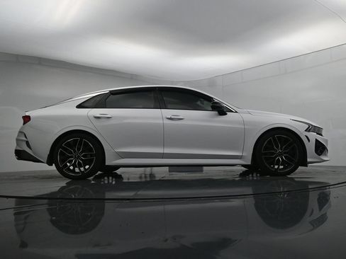 Used 2021 Kia K5 GT w/ GT1 Package FWD image 24