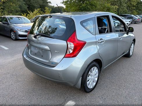 Used 2014 Nissan Versa Note SV FWD image 7