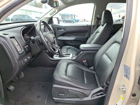 Used 2022 Chevrolet Colorado ZR2 image 13