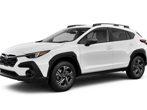 New 2026 Subaru Crosstrek 2.5i Premium AWD/4WD image 8