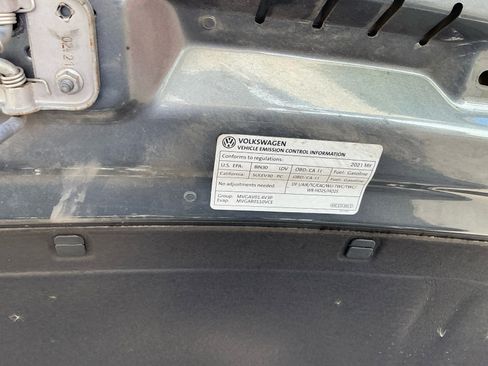 Used 2021 Volkswagen Jetta S w/ Driver Assistance Package image 21