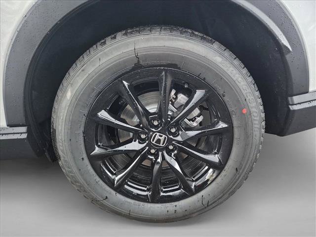 New 2027 Honda CR-V Sport-L image 10