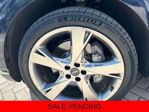 Used 2021 Genesis GV80 3.5T w/ Prestige Package 07 image 10