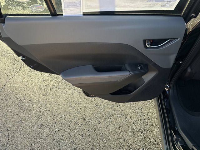 New 2026 Subaru Crosstrek 2.5i Limited AWD/4WD image 70
