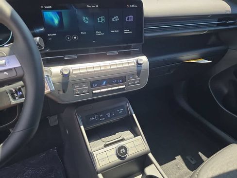 New 2026 Hyundai Kona Limited FWD image 30