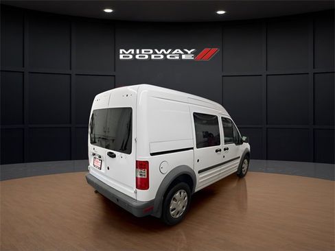 Used 2013 Ford Transit Connect XL w/ Fleet XL PWR Group image 4
