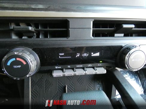 Used 2026 Toyota Tacoma SR5 AWD/4WD image 61