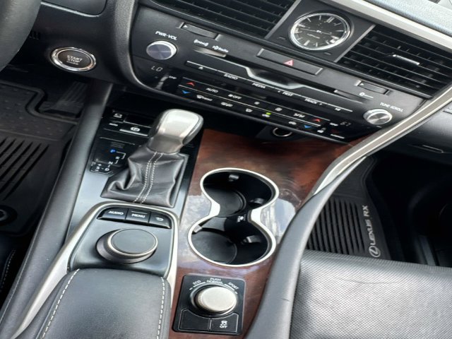 Used 2016 Lexus RX 350 FWD w/ Premium Package image 23