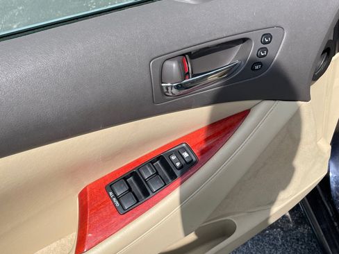 Used 2008 Lexus ES 350 FWD image 11