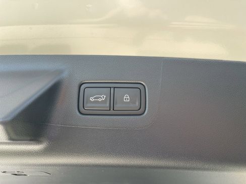 New 2026 Hyundai Santa Fe Limited image 13