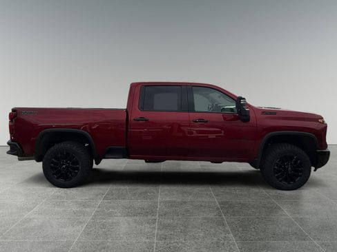 New 2026 Chevrolet Silverado 2500 LTZ w/ LTZ Plus Package image 6