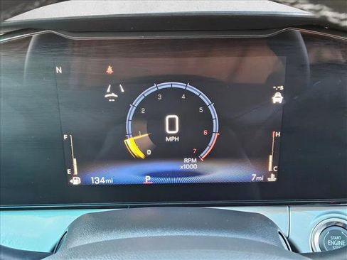 New 2026 Chevrolet Trax LT w/ Driver Confidence Package image 11