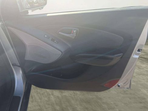 Used 2014 Hyundai Tucson SE AWD/4WD image 24