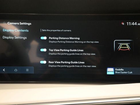 New 2026 Hyundai Palisade Limited AWD/4WD image 27