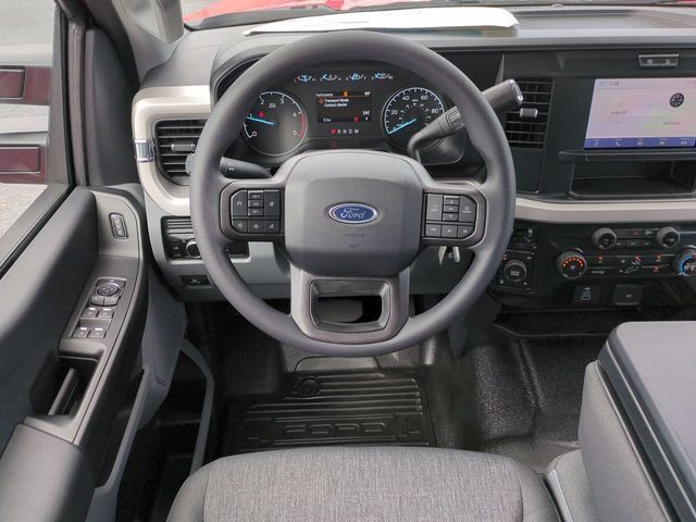 Certified 2026 Ford F250 XL AWD/4WD image 16