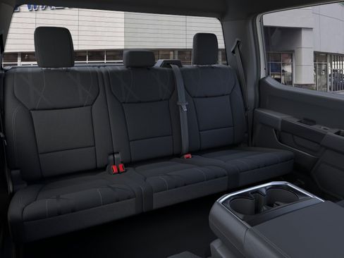 New 2026 Ford F150 STX AWD/4WD image 11