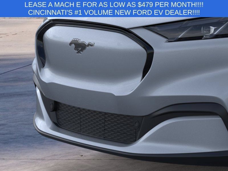 New 2026 Ford Mustang Mach-E Premium AWD/4WD image 17
