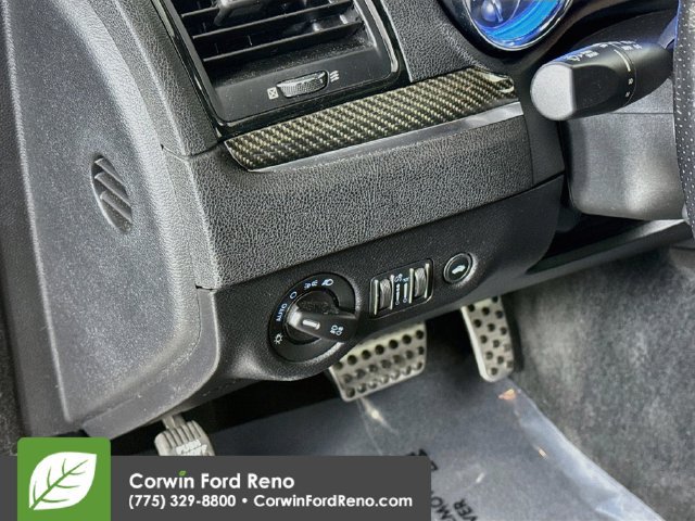 Used 2012 Chrysler 300 SRT8 w/ 19-Premium Speaker Group RWD image 13