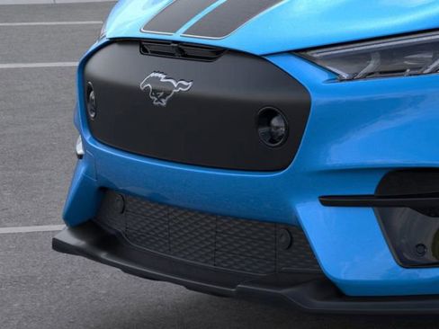 New 2024 Ford Mustang Mach-E GT image 17