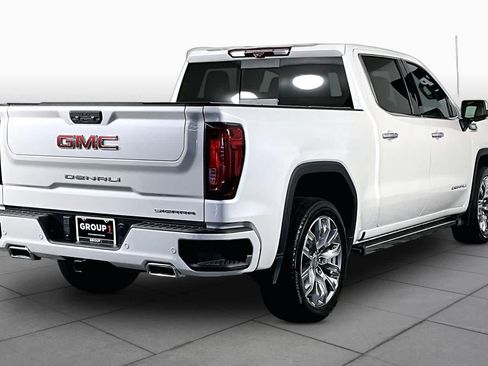 Certified 2023 GMC Sierra 1500 Denali w/ Denali Reserve Package RWD image 13
