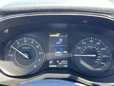 Used 2021 Subaru Impreza 2.0i AWD/4WD image 27