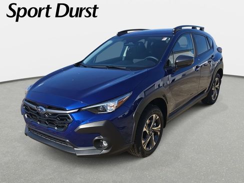 New 2026 Subaru Crosstrek 2.0i Premium image 1
