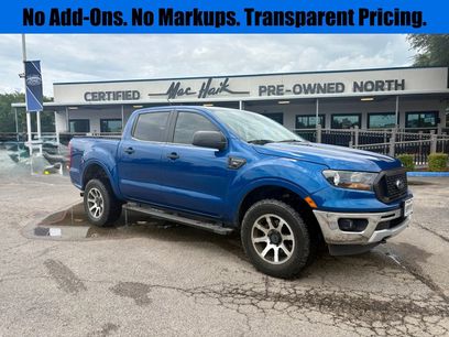 Used 2019 Ford Ranger XL w/ Equipment Group 101A Mid