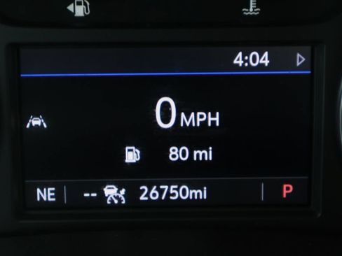 Certified 2024 Buick Enclave Essence w/ Sport Touring Edition FWD image 14