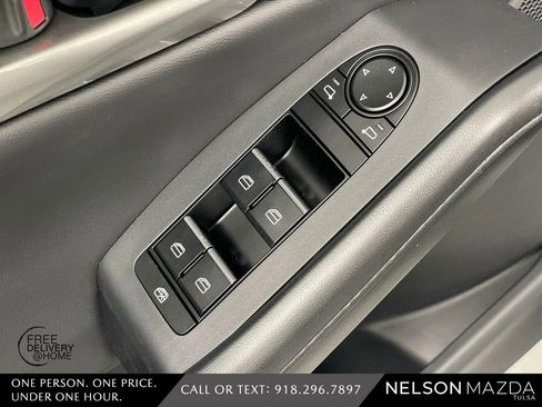 New 2026 MAZDA CX-30 AWD 2.5 S image 19