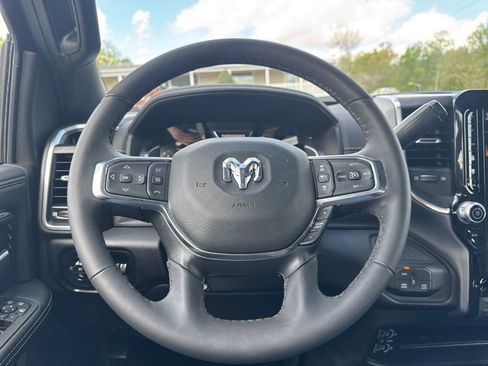 Used 2026 RAM 2500 Laramie image 14