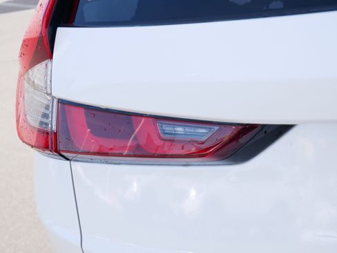 Certified 2026 Honda CR-V EX-L image 17