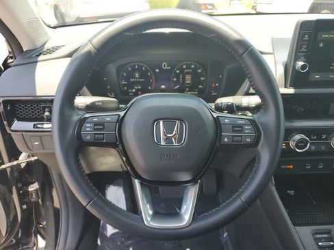 Certified 2026 Honda CR-V EX-L image 27