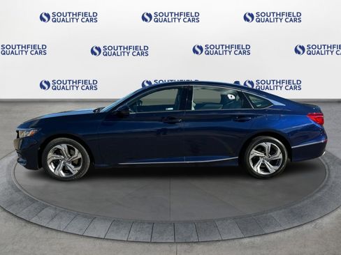 Used 2019 Honda Accord EX-L image 3