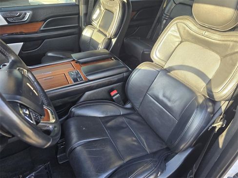 Used 2019 Lincoln Navigator Reserve w/ Cargo Package image 21