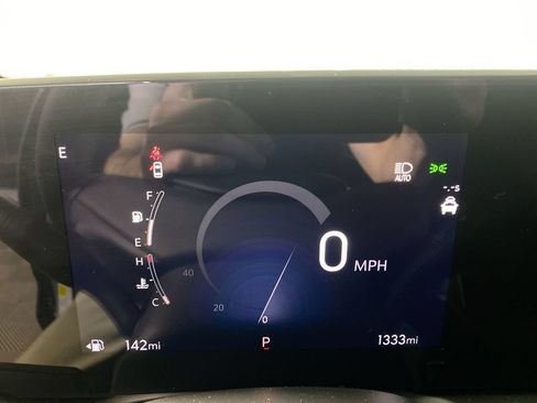 Used 2024 Buick Encore GX Preferred FWD image 15